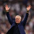 Deschamps máris előre gondol: „Marokkót már senki sem veheti félvállról”