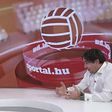 Sportal vébé TV: ,,A franciák játéka nekem már túl sok" – Szabó László