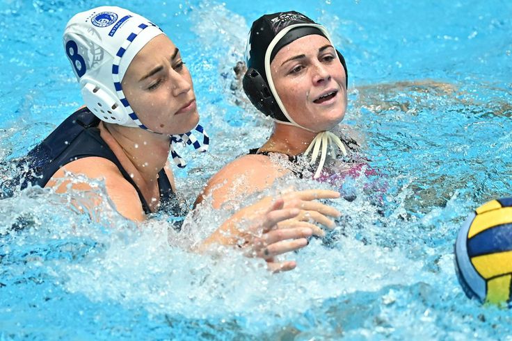 Ismét kikapott az Eger a női vízilabda Bajnokok Ligájában