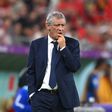 Fernando Santos: „Folytatni? Megbeszéljük majd mi a legjobb Portugáliának”