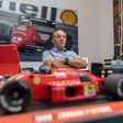 A korábbi Forma-1-es pilóta lehet Binotto utóda a Ferrarinál