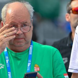 Sós Csaba elégedetten értékelt