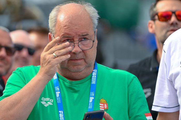 Sós Csaba elégedetten értékelt