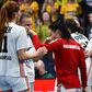Ha legyőzzük a horvátokat, az jó eséllyel olimpiai selejtezőt ér női kéziseinknek