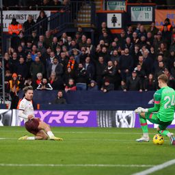 jack Grealish góljával fordított a Manchester City