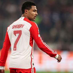 Nem játszhat a Manchester United ellen a Bayern München kiválósága