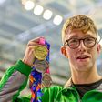Rövid pályás úszó Eb: megdőlt a legrégebbi világrekord a sportágban