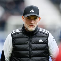 „Nem álltunk készen” – a Bayern edzője a csúfos vereség után értékelt