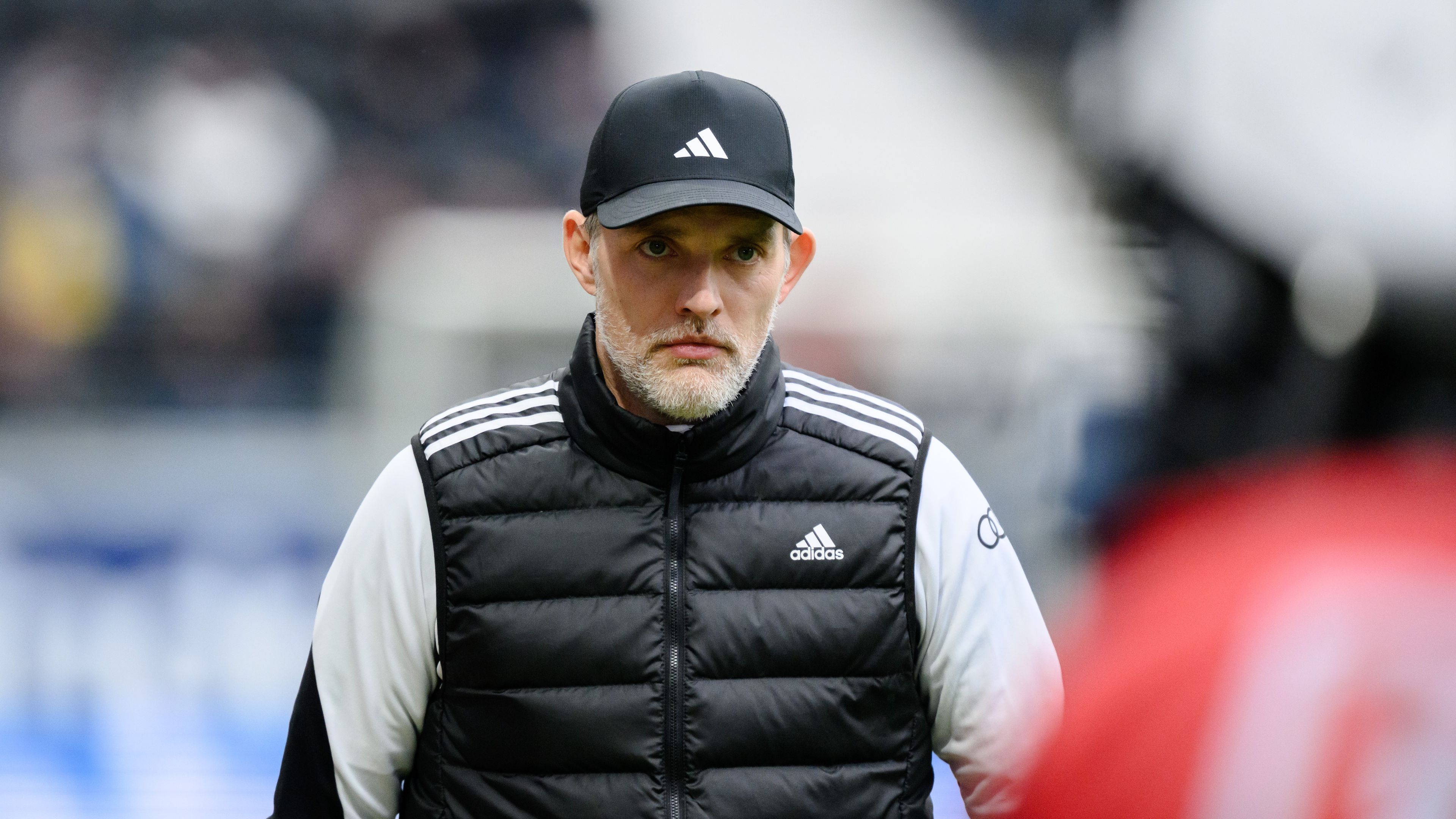 „Nem álltunk készen” – a Bayern edzője a csúfos vereség után értékelt