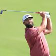 Háromszor többet keres a spanyol golfozó Cristiano Ronaldónál