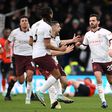Bernardo Silva egyenlített a Luton Town ellen
