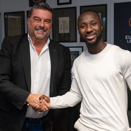 A BL-győztes Naby Keitát ez győzte meg, hogy a Ferencvároshoz igazoljon