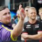 Littlerre irigykedhet Messi és Ronaldo: elképesztő sikernek örülhet a dartsos