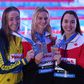 Galéria: ilyen volt a budapesti rövid pályás úszó-vb első napja