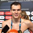 Kós Hubert az országos csúcs után: Megyünk tovább, van egy következő lépés