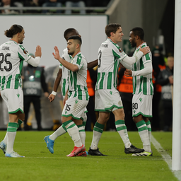 Már a legjobb 100-ban a Ferencváros a világranglistán