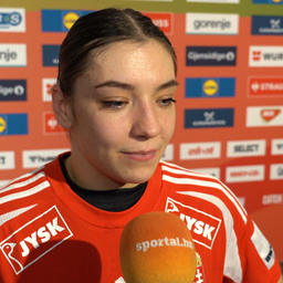 Vámos Petra: Most szakadt ki belőlem a feszültség, ami felhalmozódott