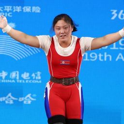 Az összes világcsúcs ugyanattól a sportolótól? Lehetséges!
