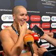 Szabó Szebasztián: Nehéz lesz az arany vagy az ezüst, de megpróbáljuk!