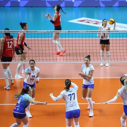 Búcsúzott a CEV-kupától a Békéscsaba