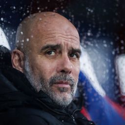 Pep Guardiola elárulta, mit fog csinálni, ha már nem lesz a Manchester City edzője