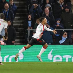 A Soton kiejtette a Manchester Cityt