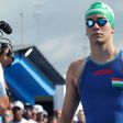 Betlehem Dávid: „Az olimpiára tettünk fel mindent”