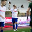 Lovrencsics Gergő a Fehérvár ellen készül, és a Hajduk bajnoki címéről álmodik