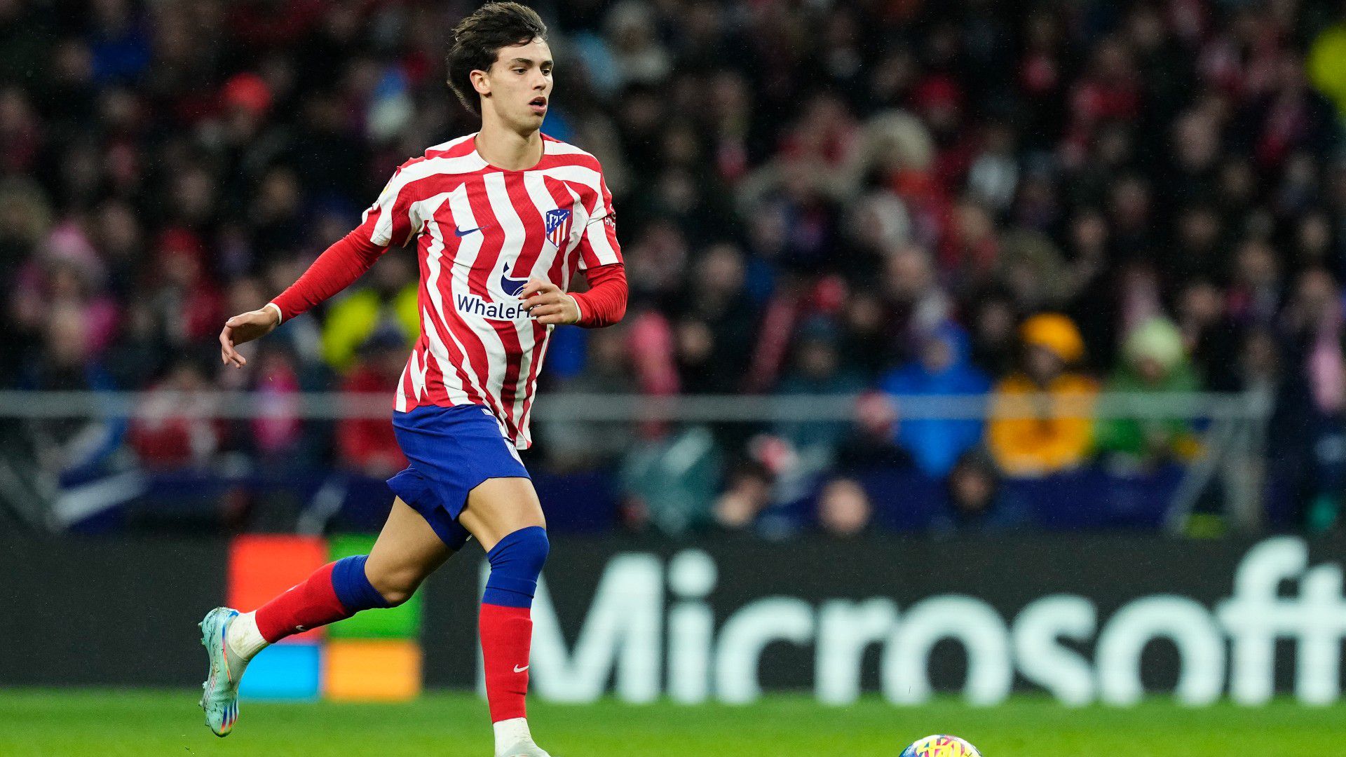 Joao Félix szerződést hosszabbított az Atléticóval és kölcsönben a Chelsea-hez távozott – hivatalos