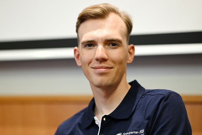 Valter Attila szintlépésben bízik