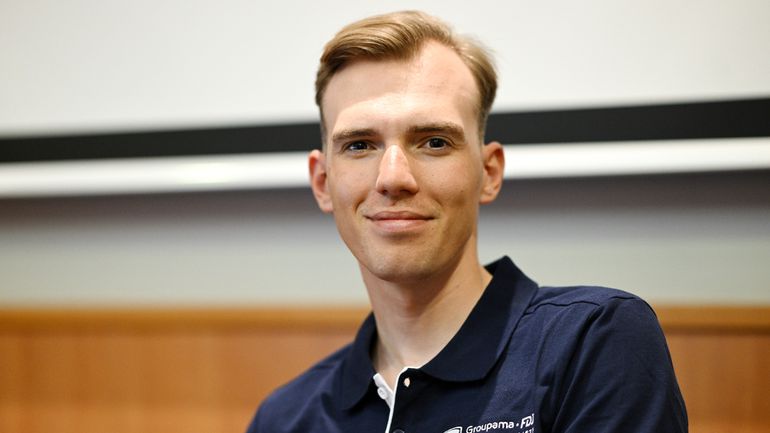 Valter Attila szintlépésben bízik