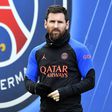 Messi először a PSG kezdőjében a franciák legyőzése óta