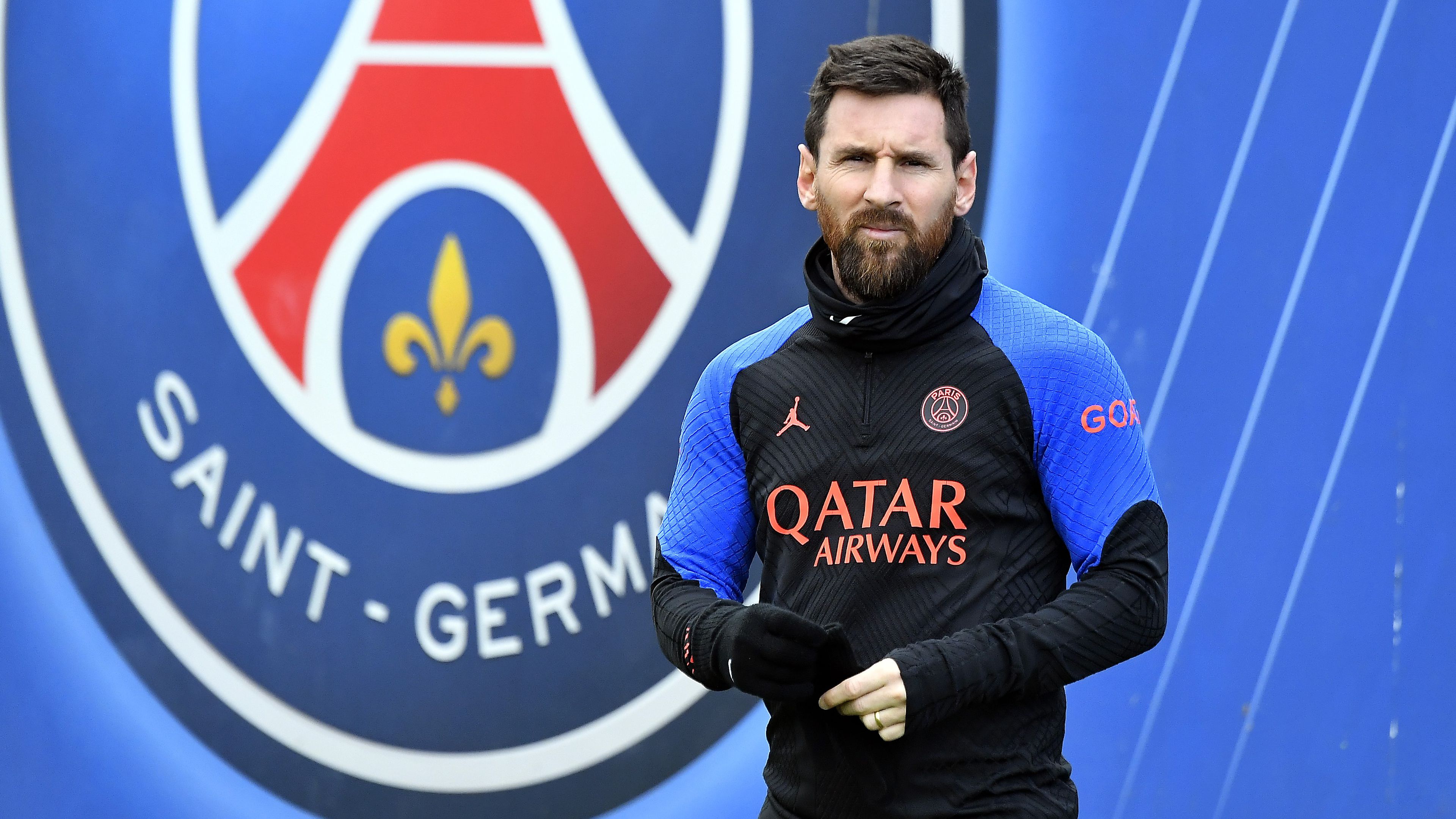 Messi először a PSG kezdőjében a franciák legyőzése óta