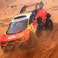 Sorozatban harmadik szakaszgyőzelmét aratta a Dakar-ralin Sebastien Loeb