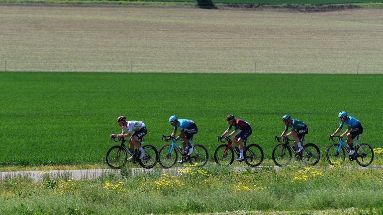 Szentgotthárdról rajtol, Budapestet is érinti a következő Tour de Hongrie szezon