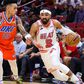 Rekordot döntött a Miami Heat az NBA-ben – videóval