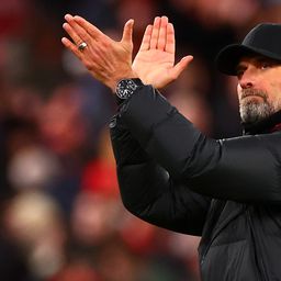 Ismét 0–1-ről nyert a Liverpool – Klopp szerint ezért tudnak sokszor fordítani