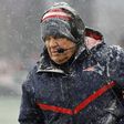 Bill Belichick távozik a Patriotstól! – videókkal