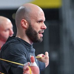 Sipos szerint egyre jobban összeszokik a magyar kézilabda-válogatott