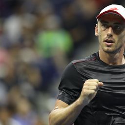 Visszavonult a teniszező, aki Grand Slam-tornán megverte Federert