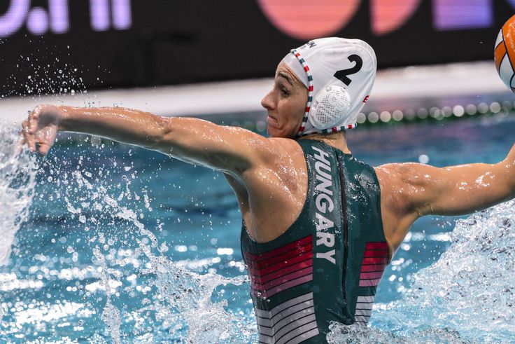 Nagyüzem a férfi kézilabda Eb-n; a női pólósok Nagy-Britannia ellen szállnak vízbe – csütörtöki sportműsor