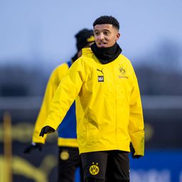 A Dortmund edzője sokat vár Sanchótól