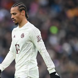 Eltiltották a Bayern München sztárját, de ellenünk már játszhat az Eb-n