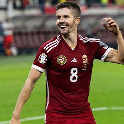 Nagy Ádámot feljutásra törő csapat szemelte ki – sajtóhír