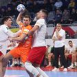 Vereséggel kezdtek a kézilabda Eb újoncai