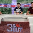 3 & OUT: Repültek az edzők; Houston, most nincs baj!; Rekord hideg vár a Dolphinsra