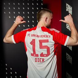 Londonból igazolt védőt a Bayern München – hivatalos