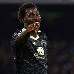 A Chelsea visszahívta Schäferéktől a válogatott támadót