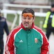 Öttusázóink Olaszországban készülnek a nemzetközi versenyidényre