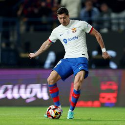 Nyert a Barcelona, El Clásico lesz a Spanyol Szuperkupa döntőjében